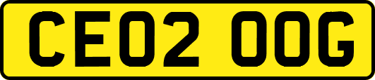 CE02OOG