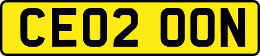 CE02OON