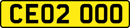 CE02OOO