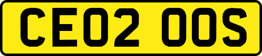 CE02OOS