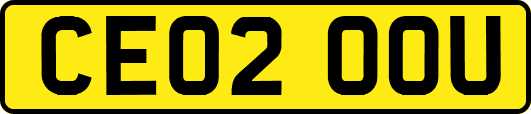 CE02OOU