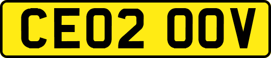 CE02OOV