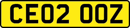 CE02OOZ
