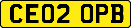 CE02OPB