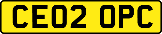 CE02OPC