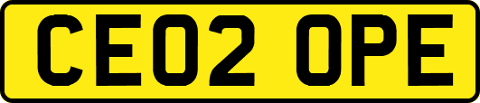 CE02OPE