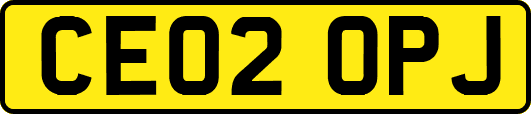 CE02OPJ