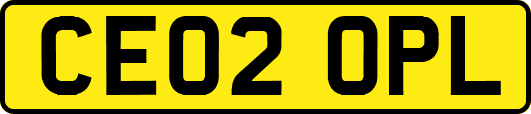 CE02OPL