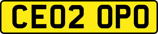 CE02OPO