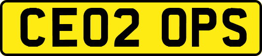 CE02OPS
