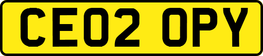 CE02OPY