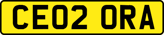 CE02ORA