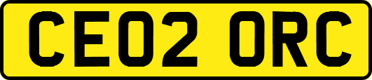 CE02ORC