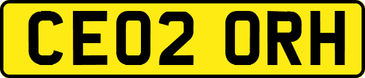 CE02ORH