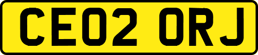 CE02ORJ