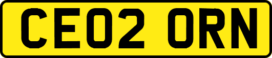 CE02ORN