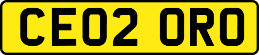 CE02ORO