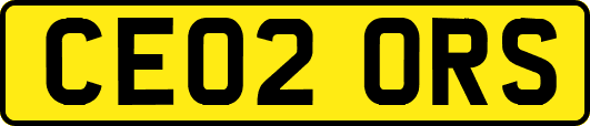 CE02ORS