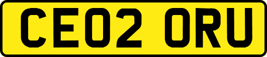 CE02ORU
