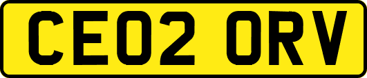 CE02ORV