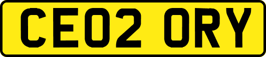 CE02ORY