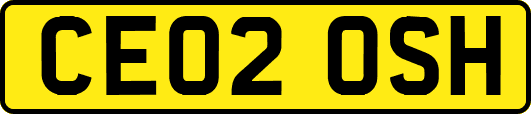 CE02OSH