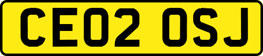 CE02OSJ