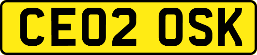 CE02OSK