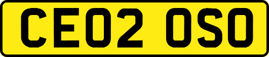 CE02OSO
