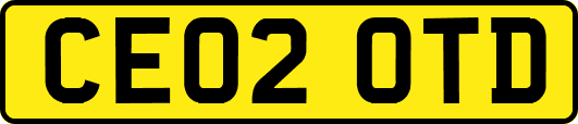 CE02OTD