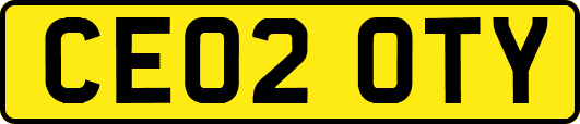 CE02OTY