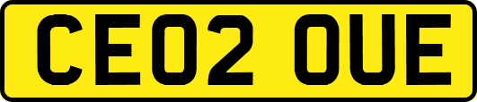 CE02OUE