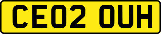 CE02OUH