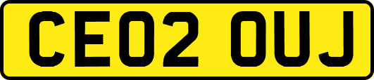 CE02OUJ