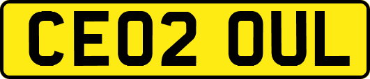 CE02OUL