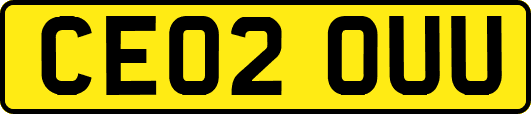 CE02OUU