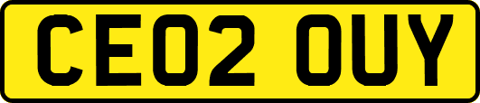 CE02OUY