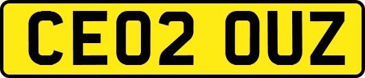 CE02OUZ