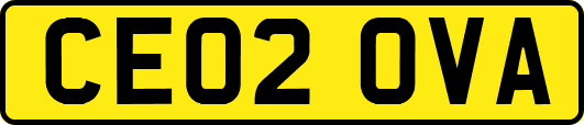 CE02OVA