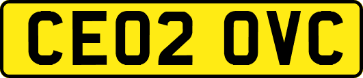 CE02OVC