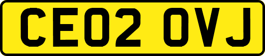 CE02OVJ