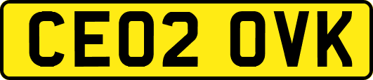 CE02OVK