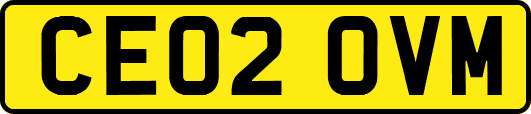 CE02OVM
