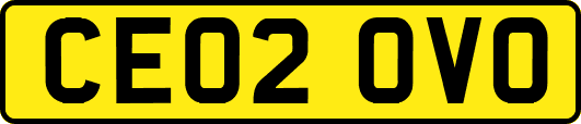 CE02OVO
