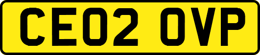 CE02OVP