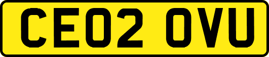 CE02OVU