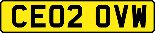 CE02OVW