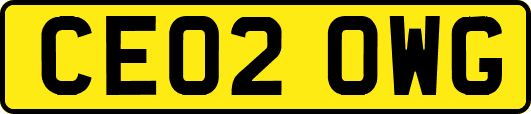 CE02OWG
