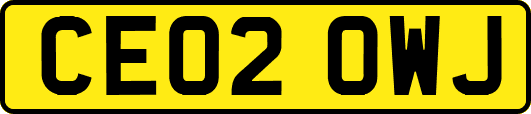 CE02OWJ