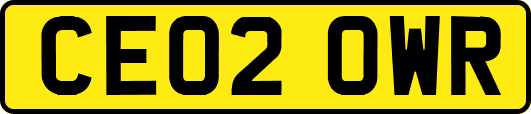 CE02OWR